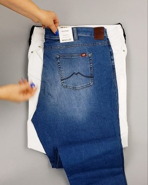 Фотография  861 - Джинсы MUSTANG м/ж#5 кг, ЛОТ №6957 оптом в Анадыри и Чукотском АО