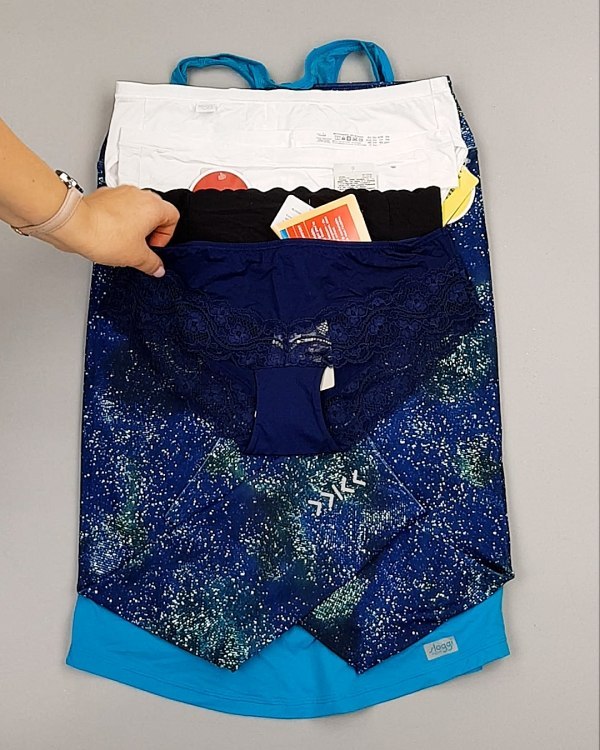 Фотография  357 - Нижнее белье TRIUMPH 104#33 шт, ЛОТ №7135 оптом в Анадыри и Чукотском АО