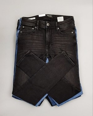 Фотография  537 - Джинсы JACK JONES 094#10 кг, ЛОТ №6979 оптом в Анадыри и Чукотском АО