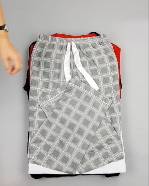 Фотография  979 - Пижамы СТОК CAN 084#10 кг, ЛОТ №6973 оптом в Анадыри и Чукотском АО