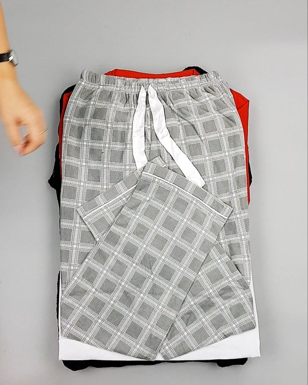 Фотография  552 - Пижамы СТОК CAN 084#10 кг, ЛОТ №6973 оптом в Анадыри и Чукотском АО