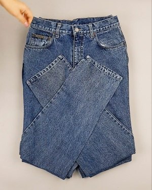 Фотография  321 - Джинсы CALVIN KLEIN муж #8,1 кг, ЛОТ №7022 оптом в Анадыри и Чукотском АО