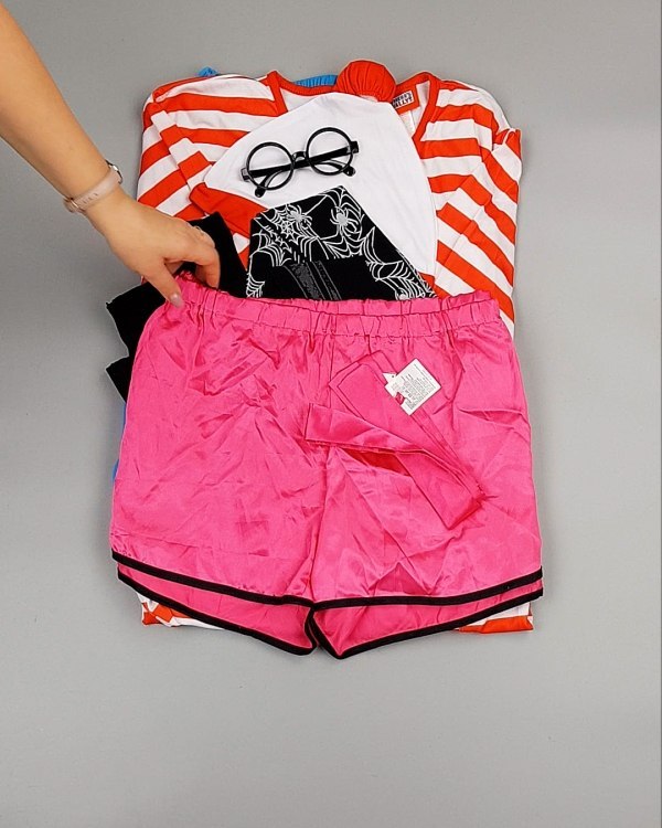 Фотография  114 - Карнавал mix#5 кг, ЛОТ №7093 оптом в Анадыри и Чукотском АО