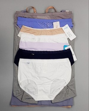 Фотография  152 - Нижнее белье TRIUMPH 104#33 шт, ЛОТ №7136 оптом в Анадыри и Чукотском АО