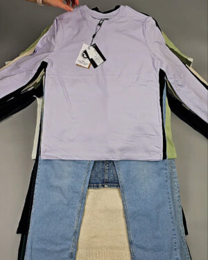 Фотография  827 - PIECES Winter mix 104#15 кг, ЛОТ СТ-10099 оптом в Анадыри и Чукотском АО