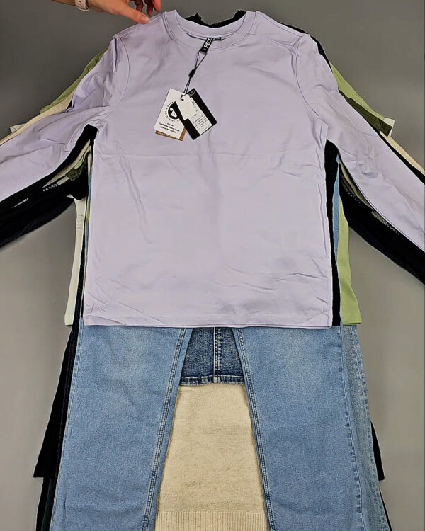 Фотография  539 - PIECES Winter mix 104#15 кг, ЛОТ СТ-10099 оптом в Анадыри и Чукотском АО