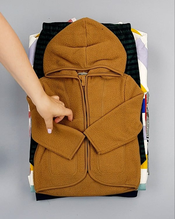 Фотография  591 - TCM Kids зима #7 кг, ЛОТ №6590 оптом в Анадыри и Чукотском АО