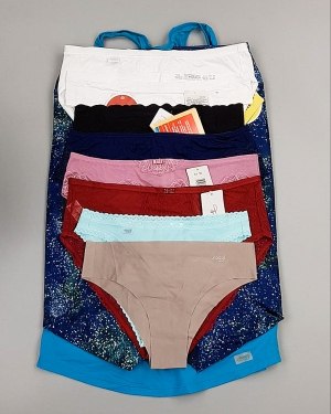 Фотография  804 - Нижнее белье TRIUMPH 104#33 шт, ЛОТ №7135 оптом в Анадыри и Чукотском АО