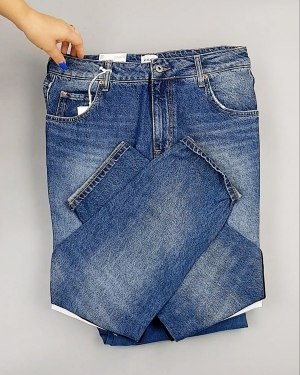 Фотография  441 - Джинсы MUSTANG м/ж#5 кг, ЛОТ №6957 оптом в Анадыри и Чукотском АО