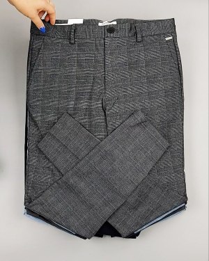 Фотография  996 - Брюки + джинсы JACK JONES 094#10 кг, ЛОТ №6963 оптом в Анадыри и Чукотском АО