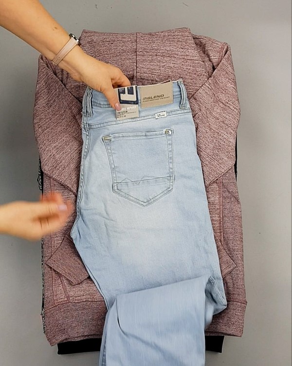 Фотография  132 - BLEND HE W 104#15 кг, ЛОТ №7071 оптом в Анадыри и Чукотском АО