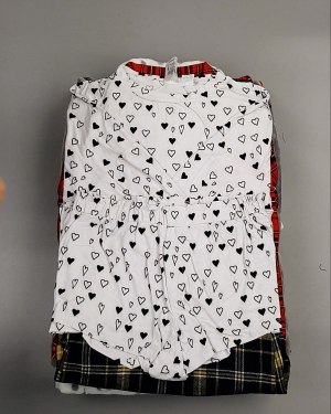 Фотография  784 - Пижамы СТОК CAN 084#10 кг, ЛОТ №6975 оптом в Анадыри и Чукотском АО