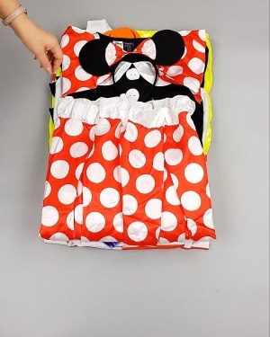 Фотография  924 - Карнавал mix#5 кг, ЛОТ №7092 оптом в Анадыри и Чукотском АО