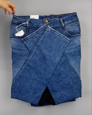 Фотография  891 - Джинсы MUSTANG м/ж#5 кг, ЛОТ №6957 оптом в Анадыри и Чукотском АО