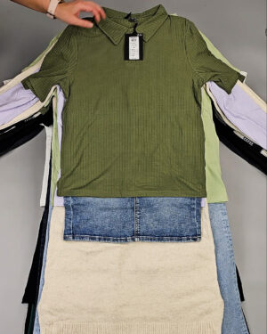 Фотография  215 - PIECES Winter mix 104#15 кг, ЛОТ СТ-10099 оптом в Анадыри и Чукотском АО