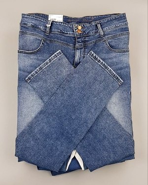 Купить Джинсы MUSTANG м/ж#5 кг, ЛОТ №6960 оптом в Анадыри и Чукотском АО