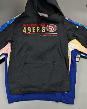 Фотография  195 - HOODIE CAN 084#10 кг, ЛОТ СТ-10120 оптом в Анадыри и Чукотском АО