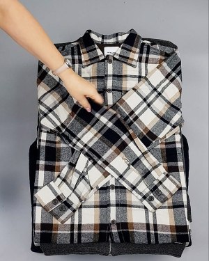 Фотография  639 - JACK JONES men mix 104#18 кг, ЛОТ №7043 оптом в Анадыри и Чукотском АО