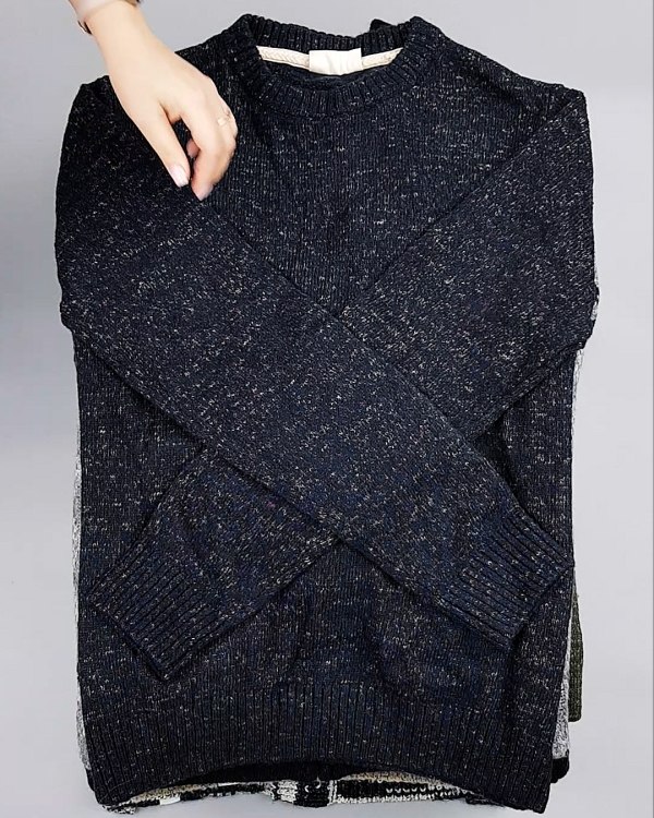 Фотография  929 - ANERKJENDT джемпера 104#10 кг, ЛОТ №7125 оптом в Анадыри и Чукотском АО