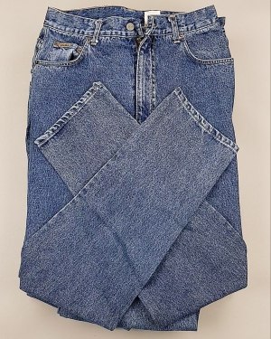 Купить Джинсы CALVIN KLEIN муж #7,6 кг, ЛОТ №7020 оптом в Анадыри и Чукотском АО