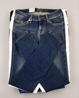 Купить Джинсы MUSTANG м/ж#5 кг, ЛОТ №6961 оптом в Анадыри и Чукотском АО