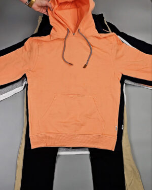 Фотография  111 - SORBINO+RICHMOND men (толстовки+штаны)#9,9 кг, ЛОТ СТ-10127 оптом в Анадыри и Чукотском АО