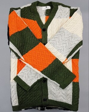 Купить ANERKJENDT джемпера 104#10 кг, ЛОТ №7125 оптом в Анадыри и Чукотском АО