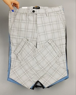 Фотография  743 - Брюки + джинсы JACK JONES 094#10 кг, ЛОТ №6963 оптом в Анадыри и Чукотском АО