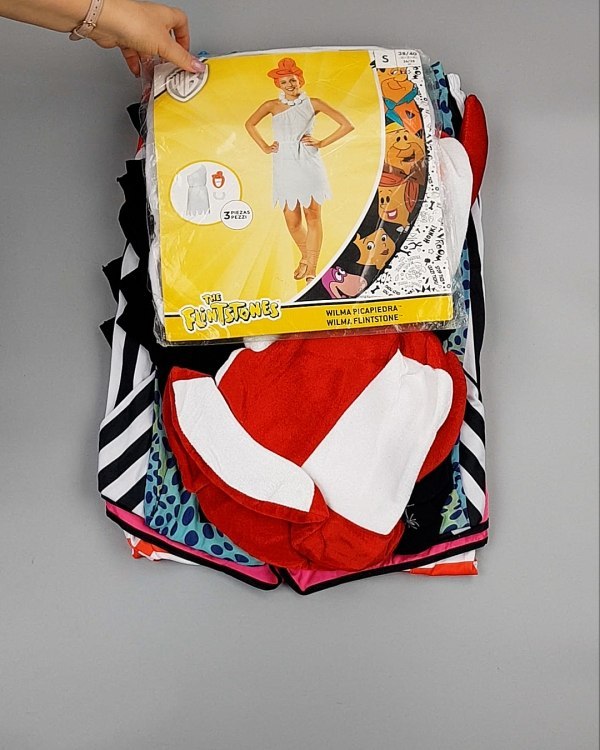 Фотография  959 - Карнавал mix#5 кг, ЛОТ №7093 оптом в Анадыри и Чукотском АО