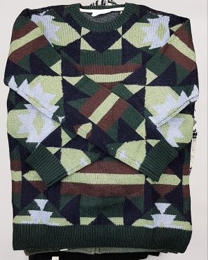 Купить ANERKJENDT джемпера 104#10 кг, ЛОТ №7127 оптом в Анадыри и Чукотском АО