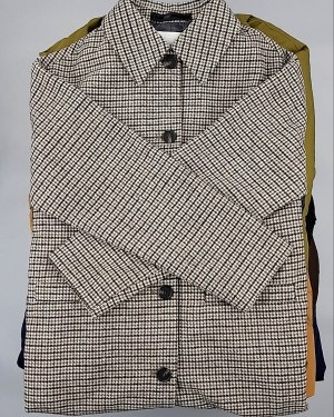 Купить Верхняя одежда Дания#9,9 кг, ЛОТ №7057 оптом в Анадыри и Чукотском АО