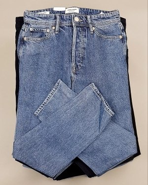 Купить Джинсы JACK JONES 094#10 кг, ЛОТ №6978 оптом в Анадыри и Чукотском АО