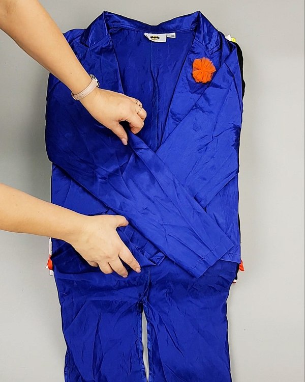 Фотография  863 - Карнавал mix#5 кг, ЛОТ №7092 оптом в Анадыри и Чукотском АО