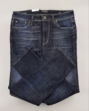 Купить Джинсы JACK JONES 094#10 кг, ЛОТ №6980 оптом в Анадыри и Чукотском АО