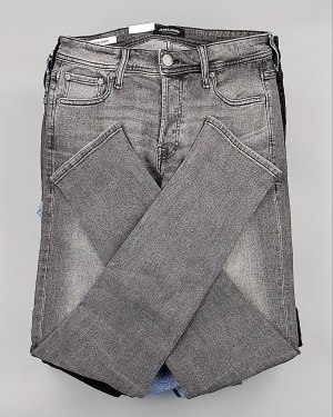 Купить Джинсы JACK JONES 094#10 кг, ЛОТ №6977 оптом в Анадыри и Чукотском АО