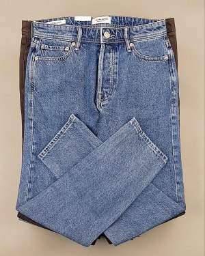 Купить Брюки + джинсы JACK JONES 094#10 кг, ЛОТ №6963 оптом в Анадыри и Чукотском АО