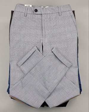 Купить Брюки + джинсы JACK JONES 094#10 кг, ЛОТ №6962 оптом в Анадыри и Чукотском АО