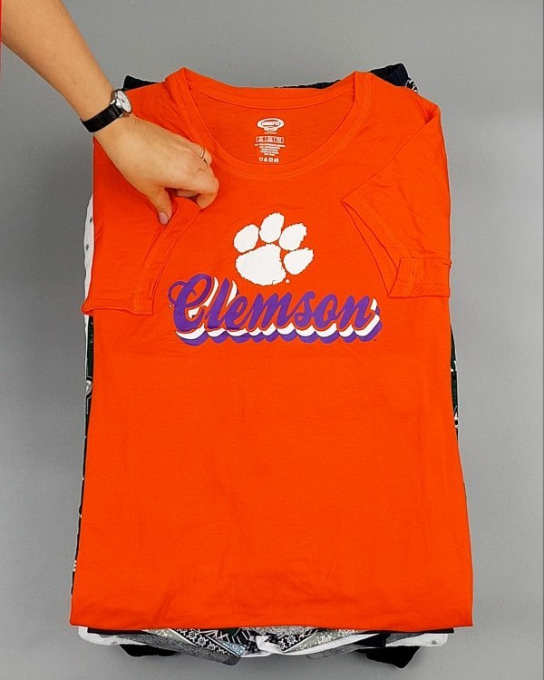 Фотография  694 - Пижамы СТОК CAN 084#10 кг, ЛОТ №6974 оптом в Анадыри и Чукотском АО