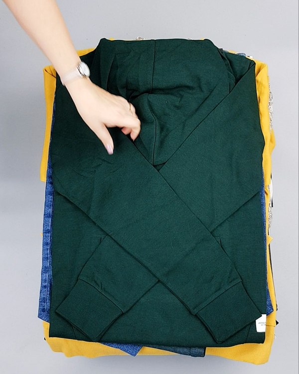 Фотография  695 - JACK JONES men mix 104#18 кг, ЛОТ №7044 оптом в Анадыри и Чукотском АО