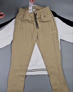 Фотография  309 - SORBINO+RICHMOND men (толстовки+штаны)#9,9 кг, ЛОТ СТ-10127 оптом в Анадыри и Чукотском АО