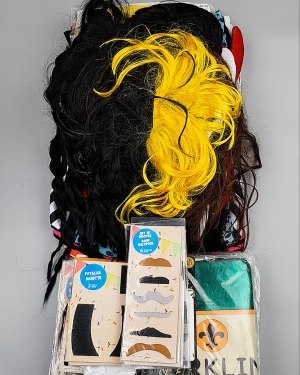 Купить Карнавал mix#5 кг, ЛОТ №7093 оптом в Анадыри и Чукотском АО