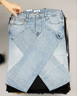 Фотография  455 - JACK JONES men mix 104#18 кг, ЛОТ №7043 оптом в Анадыри и Чукотском АО