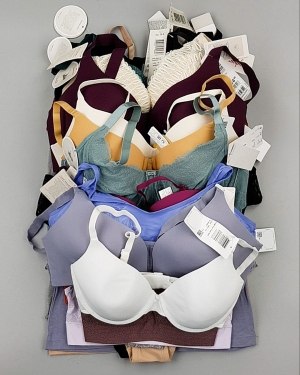 Купить Нижнее белье TRIUMPH 104#33 шт, ЛОТ №7134 оптом в Анадыри и Чукотском АО