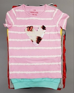 Купить TCM Kids зима #7 кг, ЛОТ №6590 оптом в Анадыри и Чукотском АО