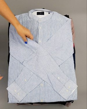 Фотография  999 - GAS mix м/ж#15,2 кг, ЛОТ №6968 оптом в Анадыри и Чукотском АО