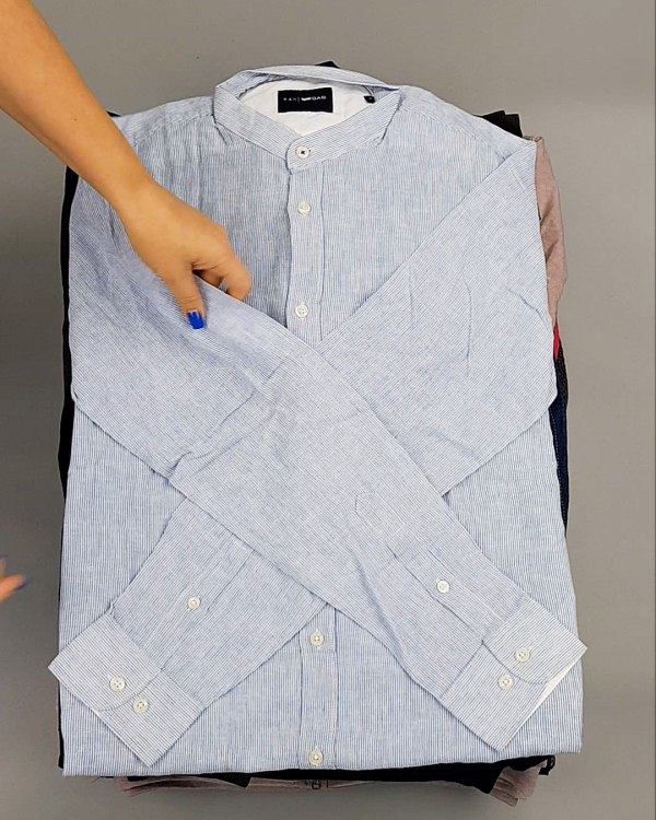 Фотография  795 - GAS mix м/ж#15,2 кг, ЛОТ №6968 оптом в Анадыри и Чукотском АО