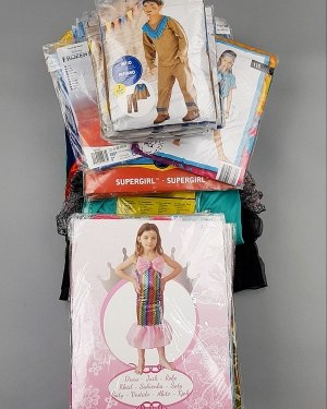 Купить Карнавал Kids#5 кг, ЛОТ №7094 оптом в Анадыри и Чукотском АО