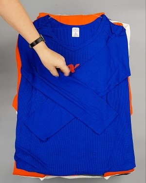 Фотография  239 - CANADA  Winter mix 084#20 кг, ЛОТ №6945 оптом в Анадыри и Чукотском АО