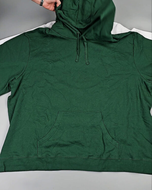 Фотография  363 - HOODIE CAN 084#10 кг, ЛОТ СТ-10121 оптом в Анадыри и Чукотском АО