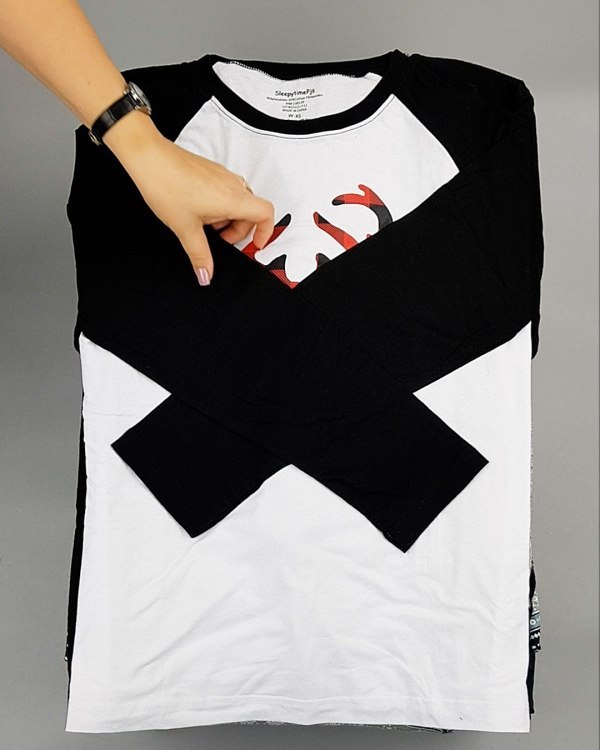 Фотография  228 - Пижамы СТОК CAN 084#10 кг, ЛОТ №6973 оптом в Анадыри и Чукотском АО